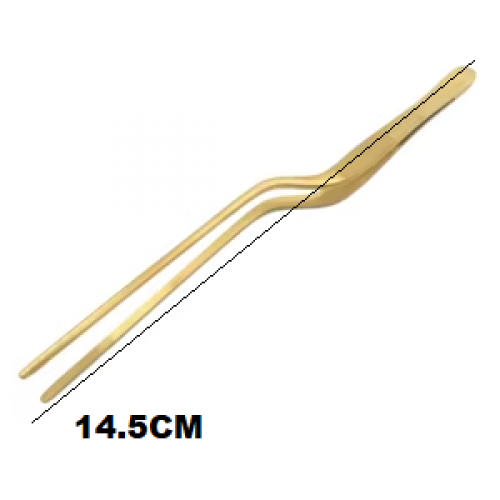 TWEEZER CAKE GOLD TWEEZER CAKE GOLD